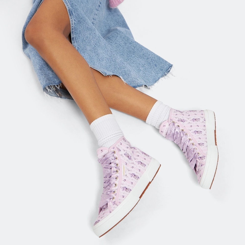 SUPERGA x LSF 2795 Sneakers - Picture 2 of 15